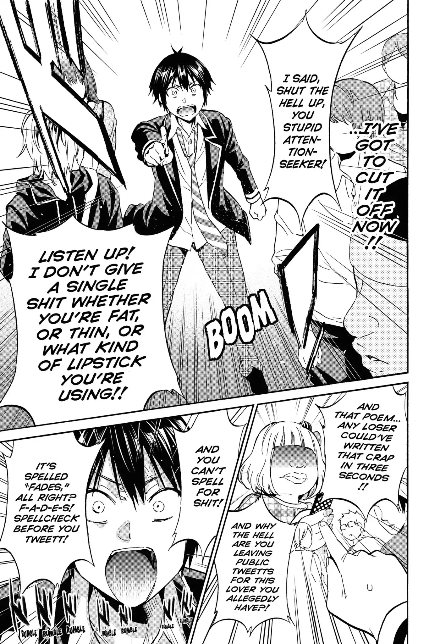 Real Account II chapter 9 page 8