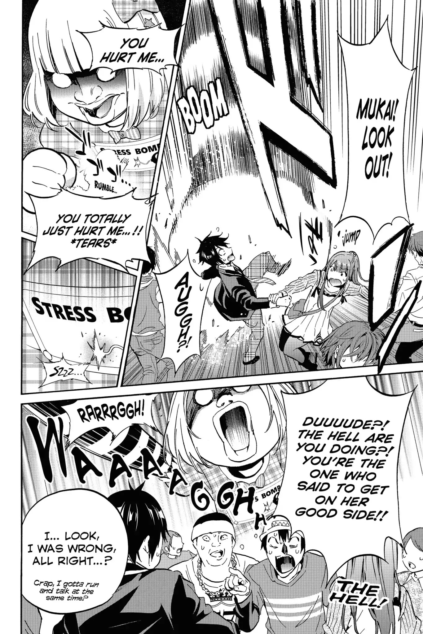 Real Account II chapter 9 page 9