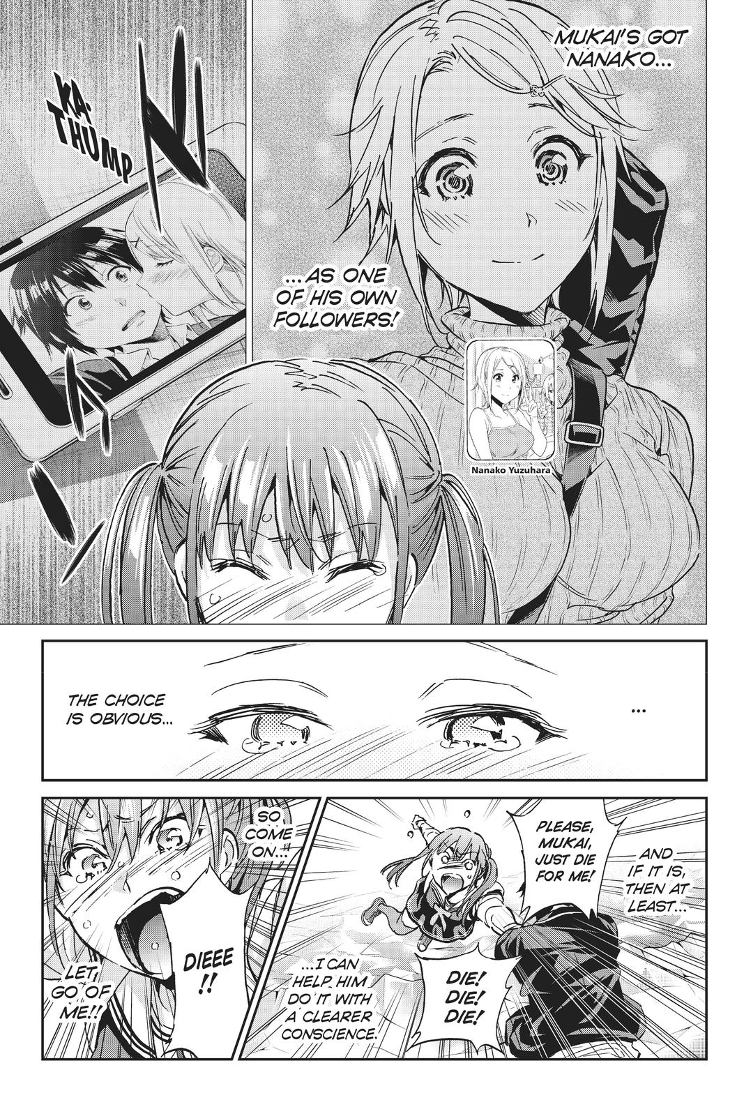 Real Account II chapter 90 page 11