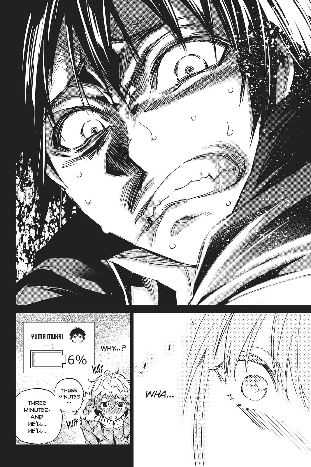 Real Account II chapter 90 page 12