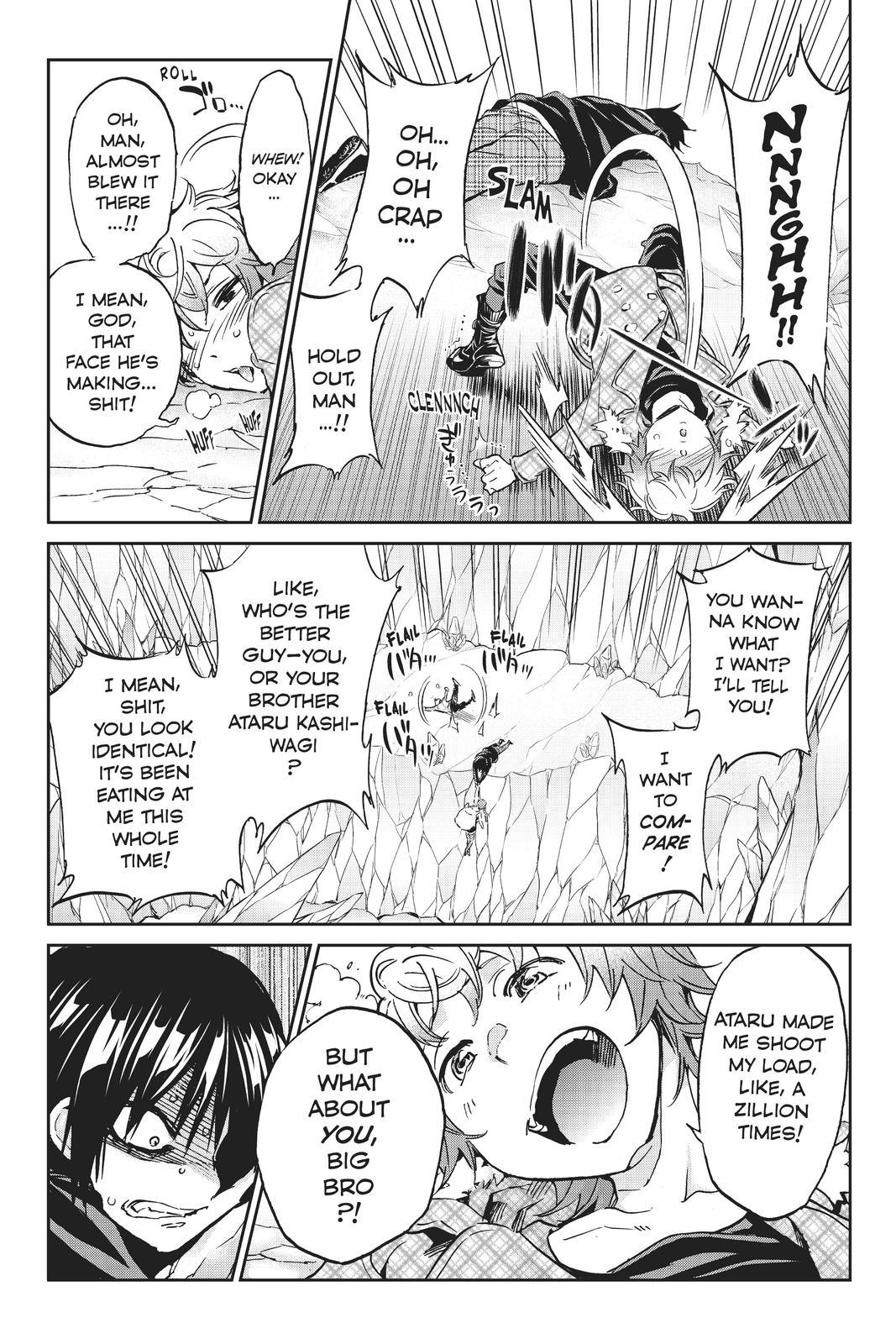 Real Account II chapter 90 page 13
