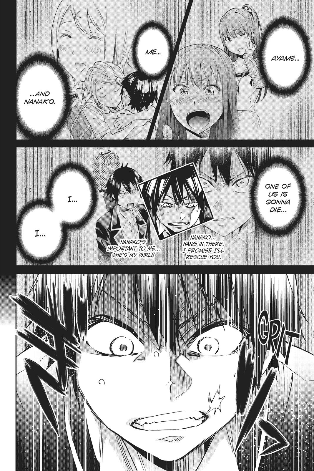 Real Account II chapter 90 page 14