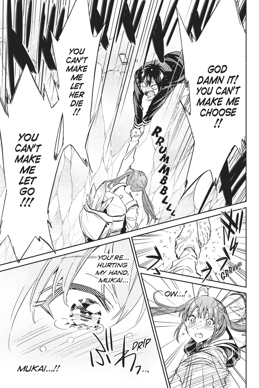 Real Account II chapter 90 page 15