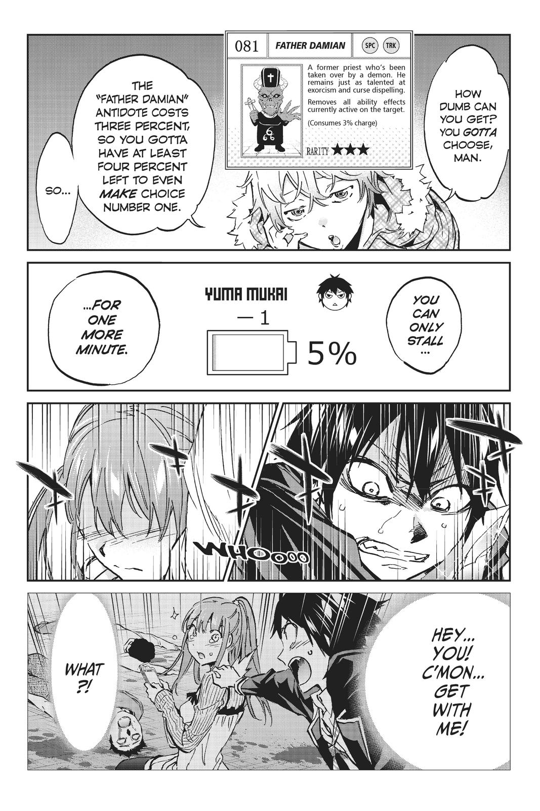 Real Account II chapter 90 page 16