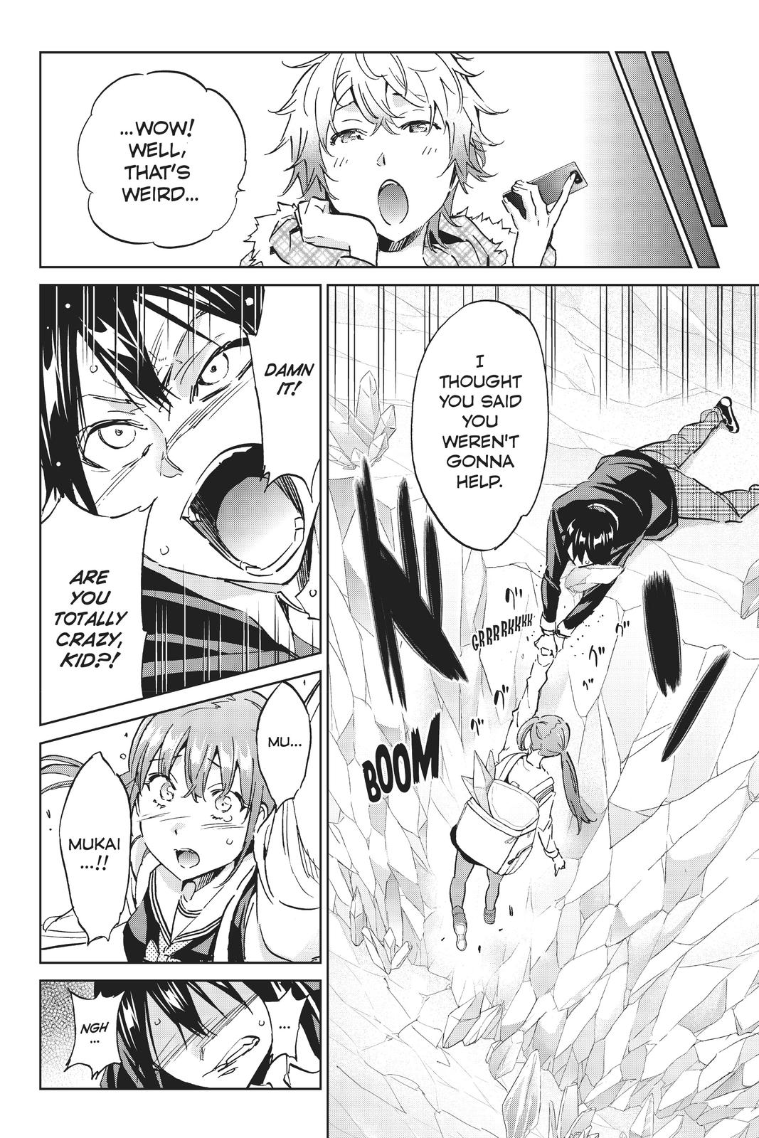 Real Account II chapter 90 page 4