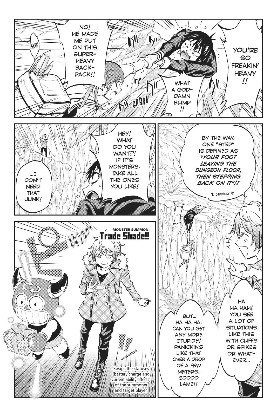 Real Account II chapter 90 page 5