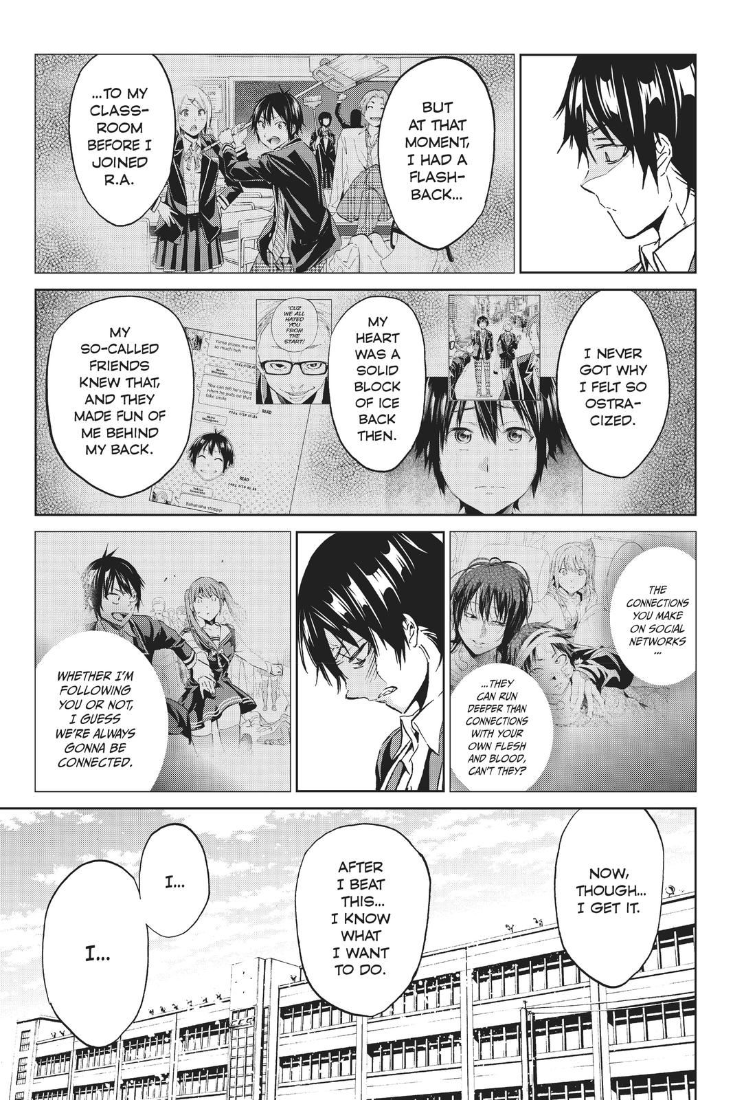 Real Account II chapter 91 page 12
