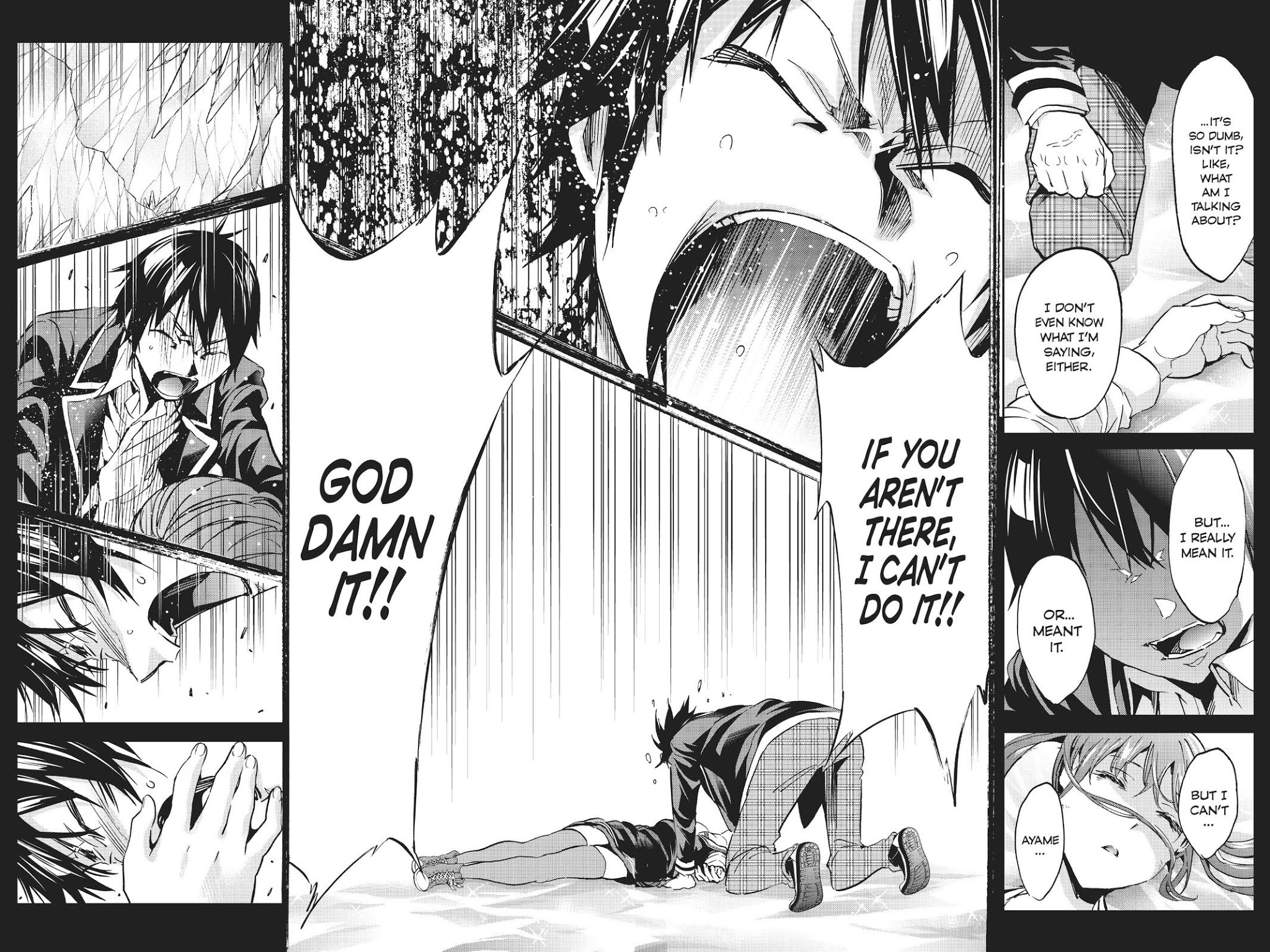 Real Account II chapter 91 page 14