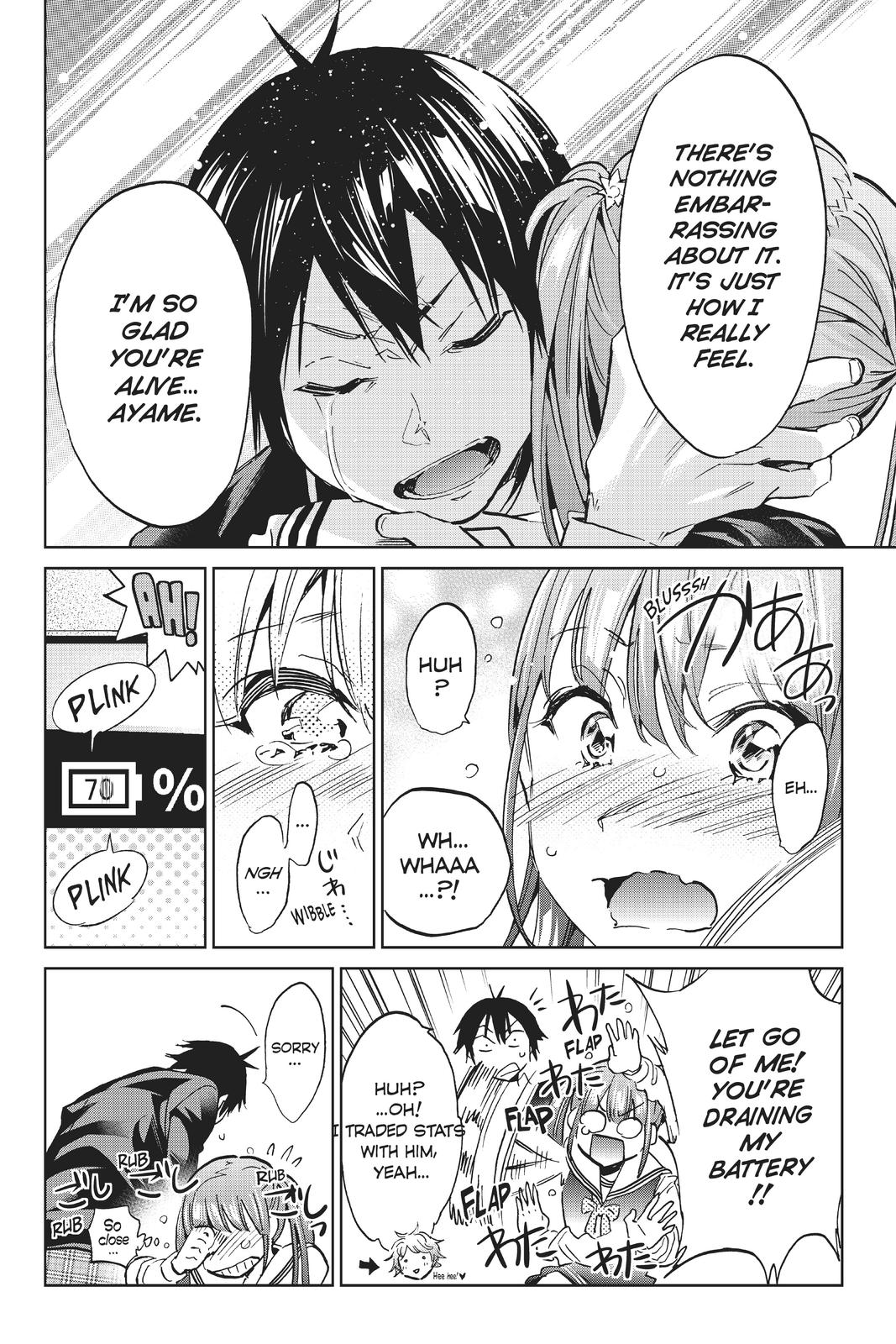 Real Account II chapter 91 page 18