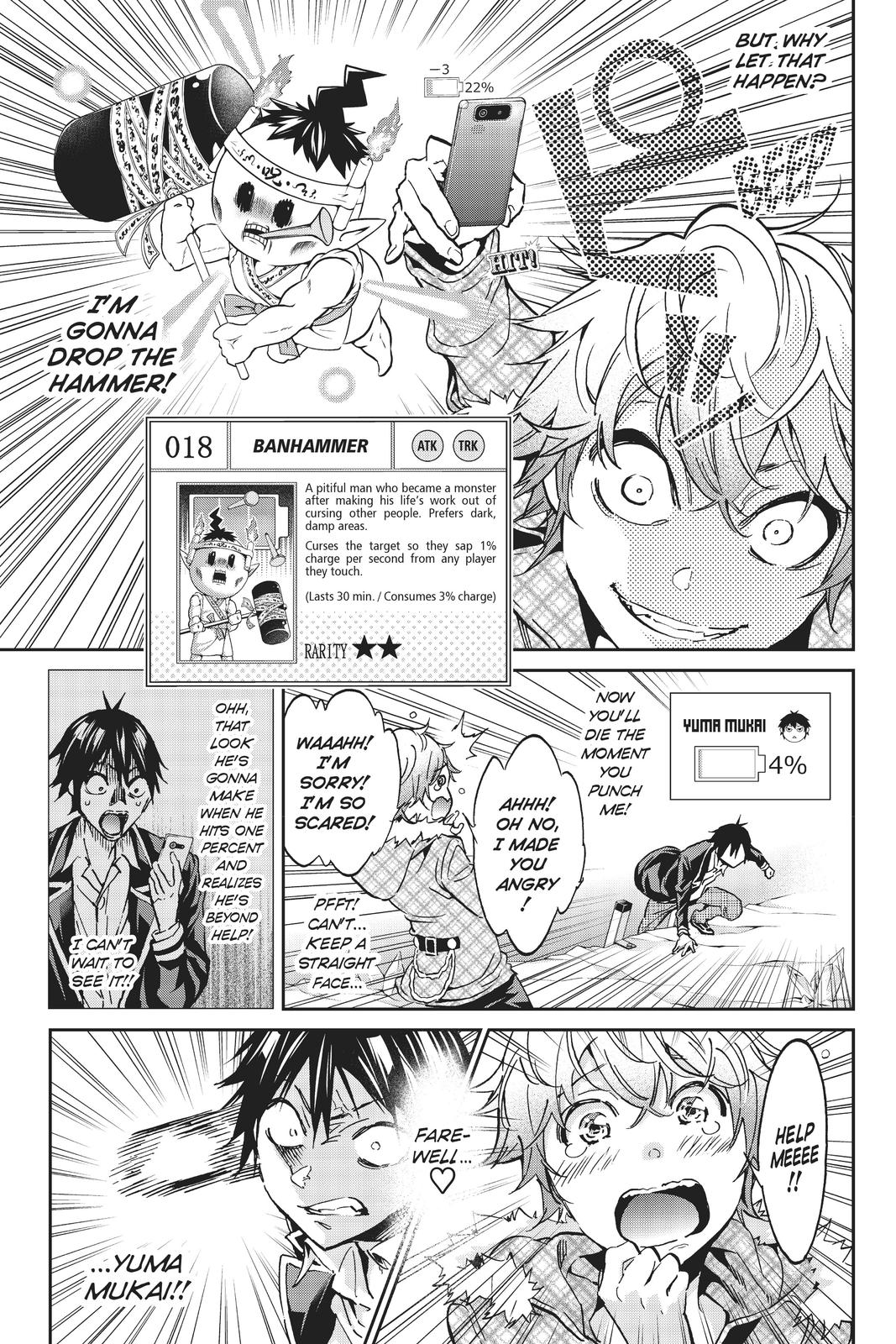 Real Account II chapter 91 page 7