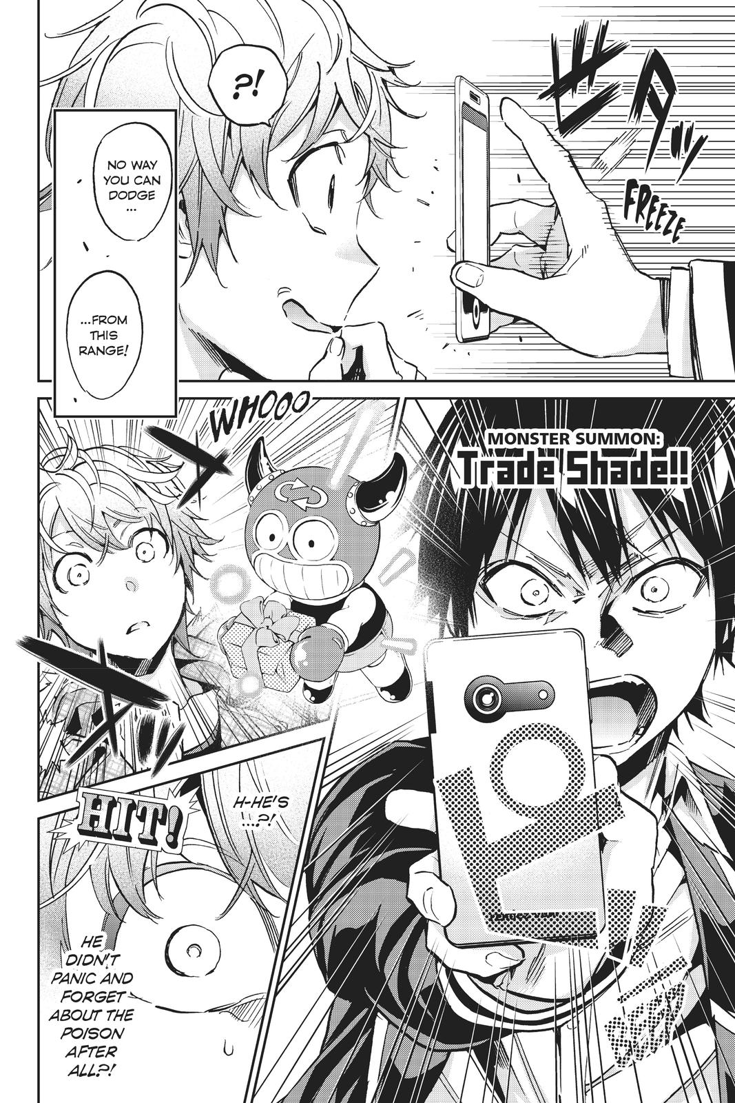 Real Account II chapter 91 page 8