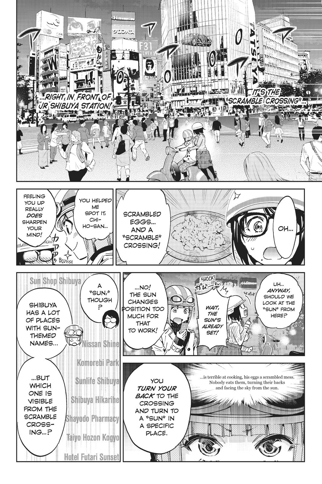 Real Account II chapter 92 page 10