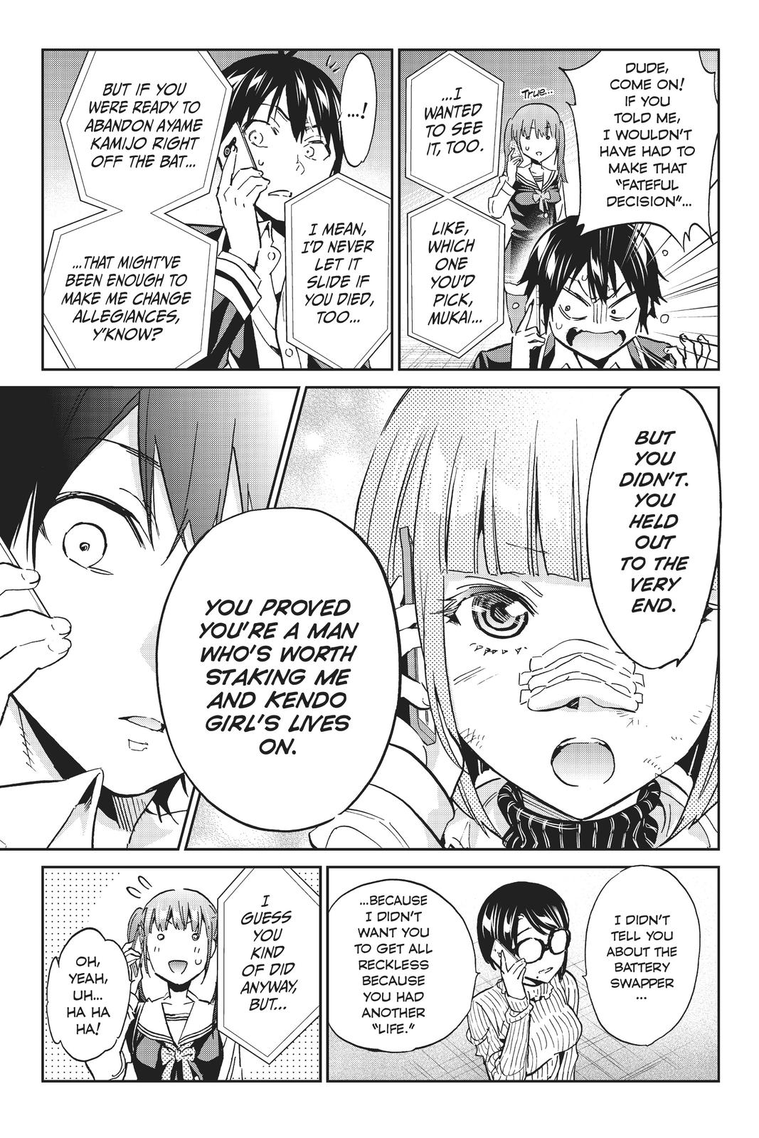 Real Account II chapter 92 page 16