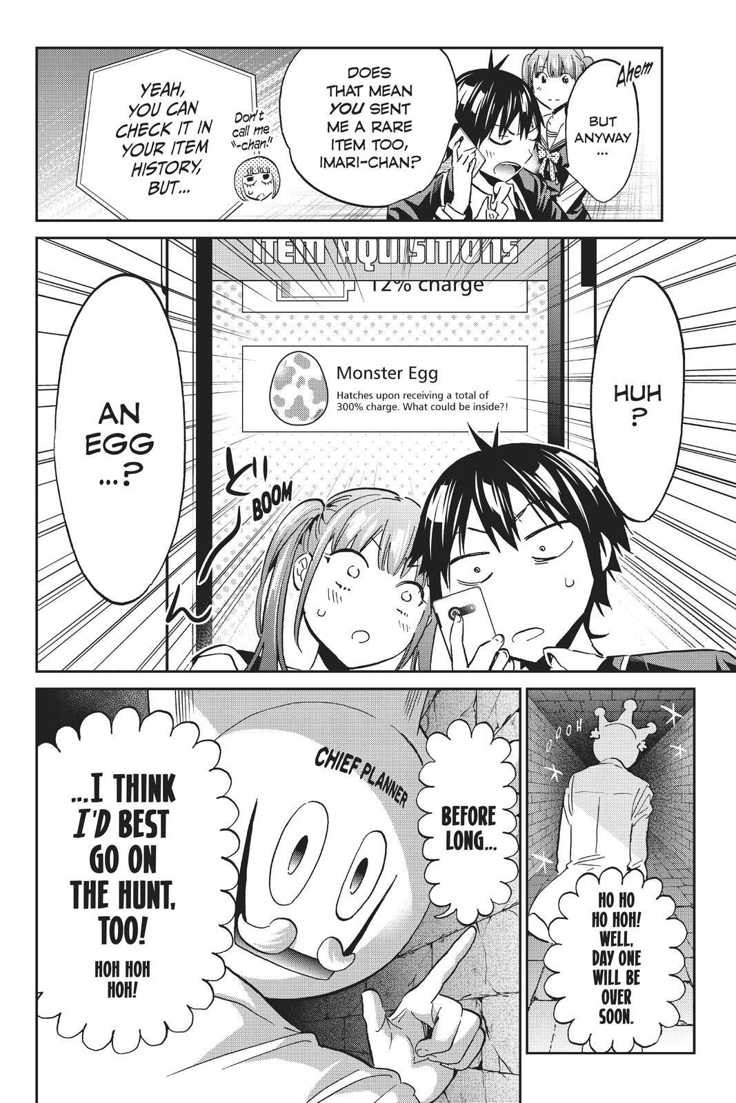 Real Account II chapter 92 page 19