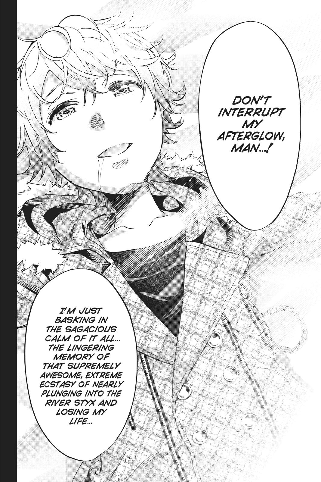 Real Account II chapter 92 page 2