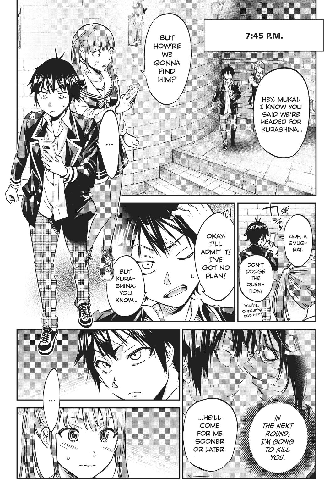 Real Account II chapter 92 page 4