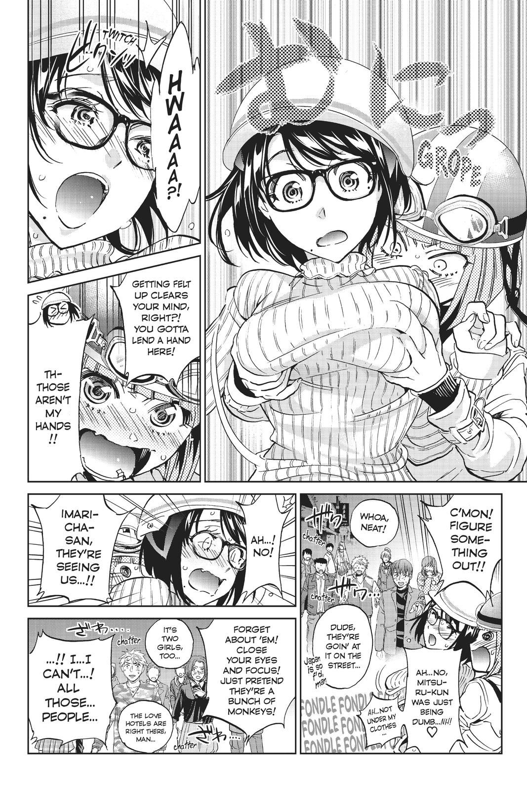 Real Account II chapter 92 page 8