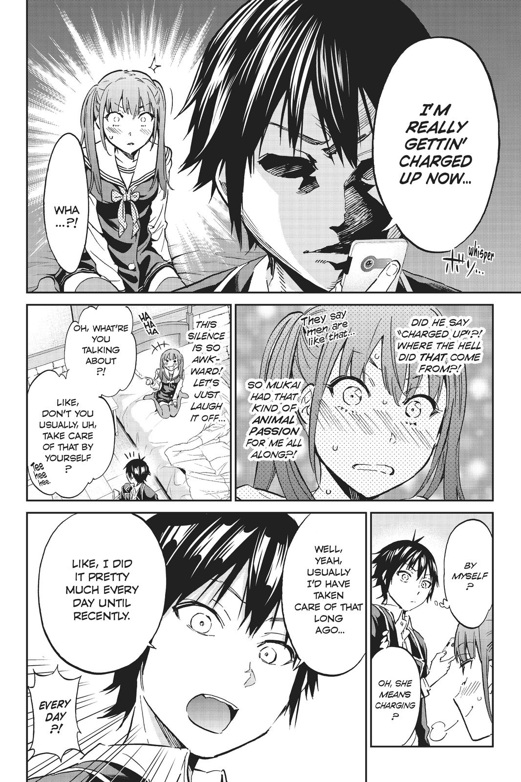 Real Account II chapter 93 page 10