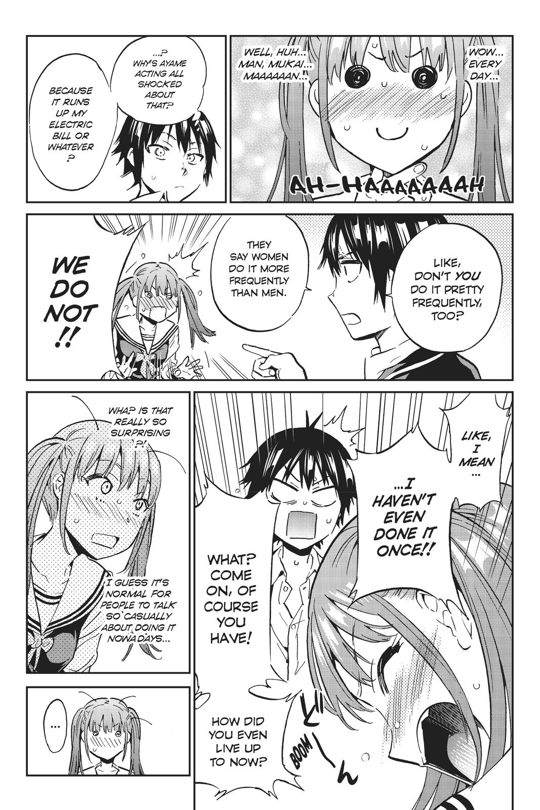 Real Account II chapter 93 page 11