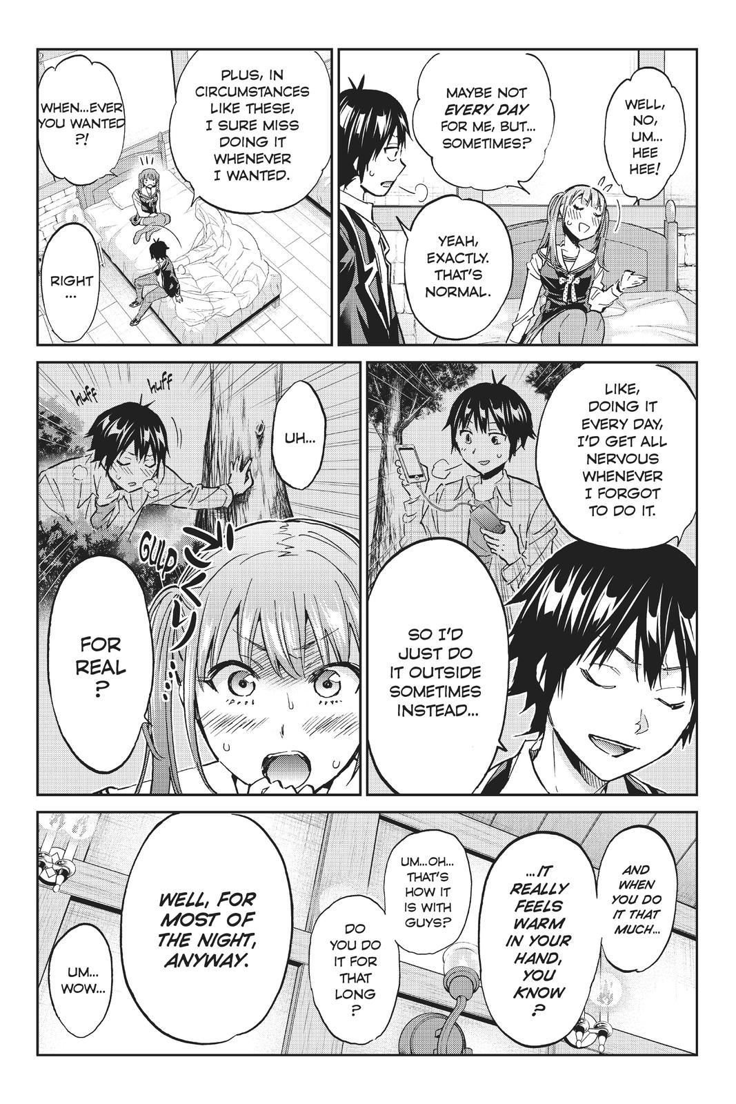 Real Account II chapter 93 page 12