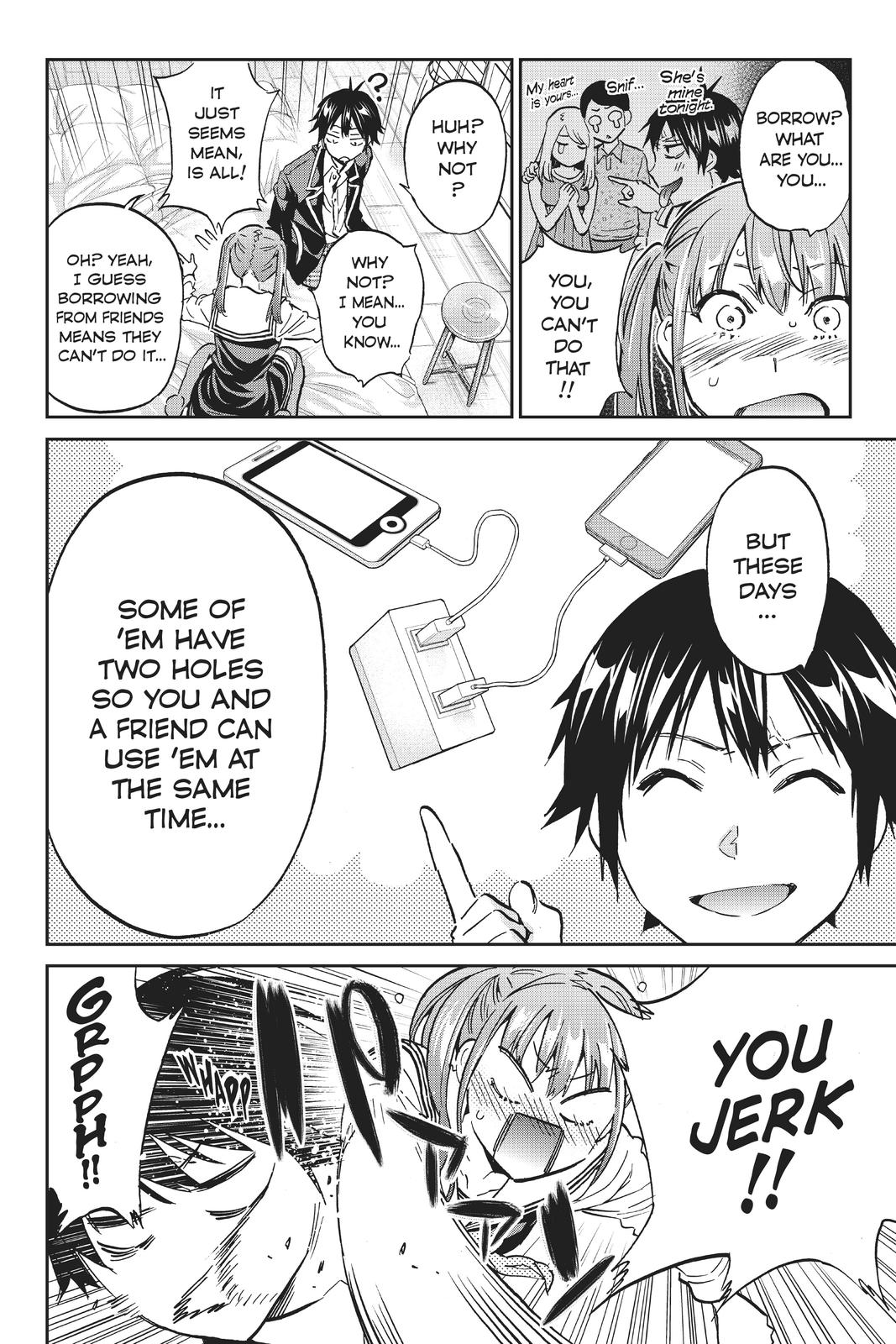 Real Account II chapter 93 page 14