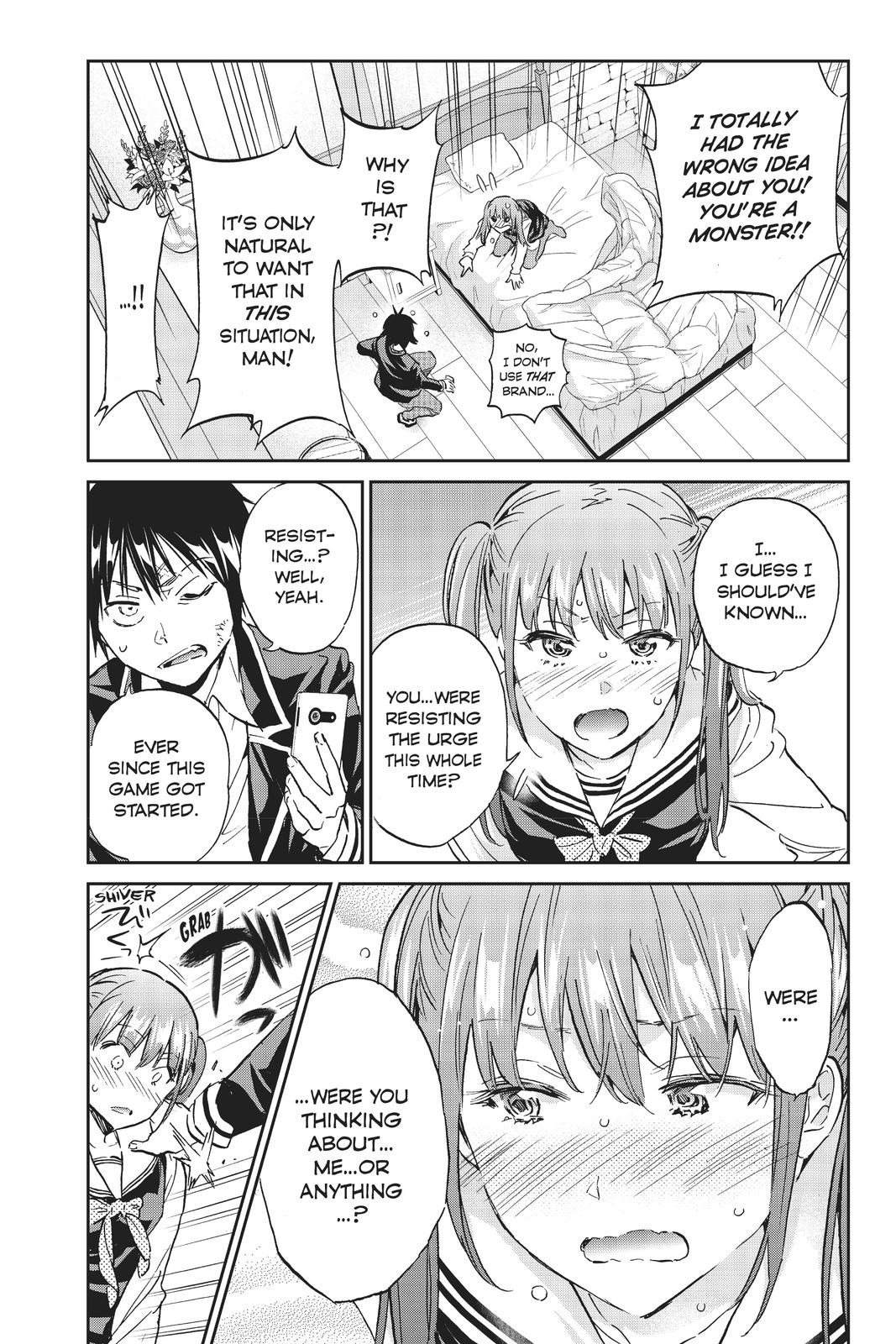 Real Account II chapter 93 page 15