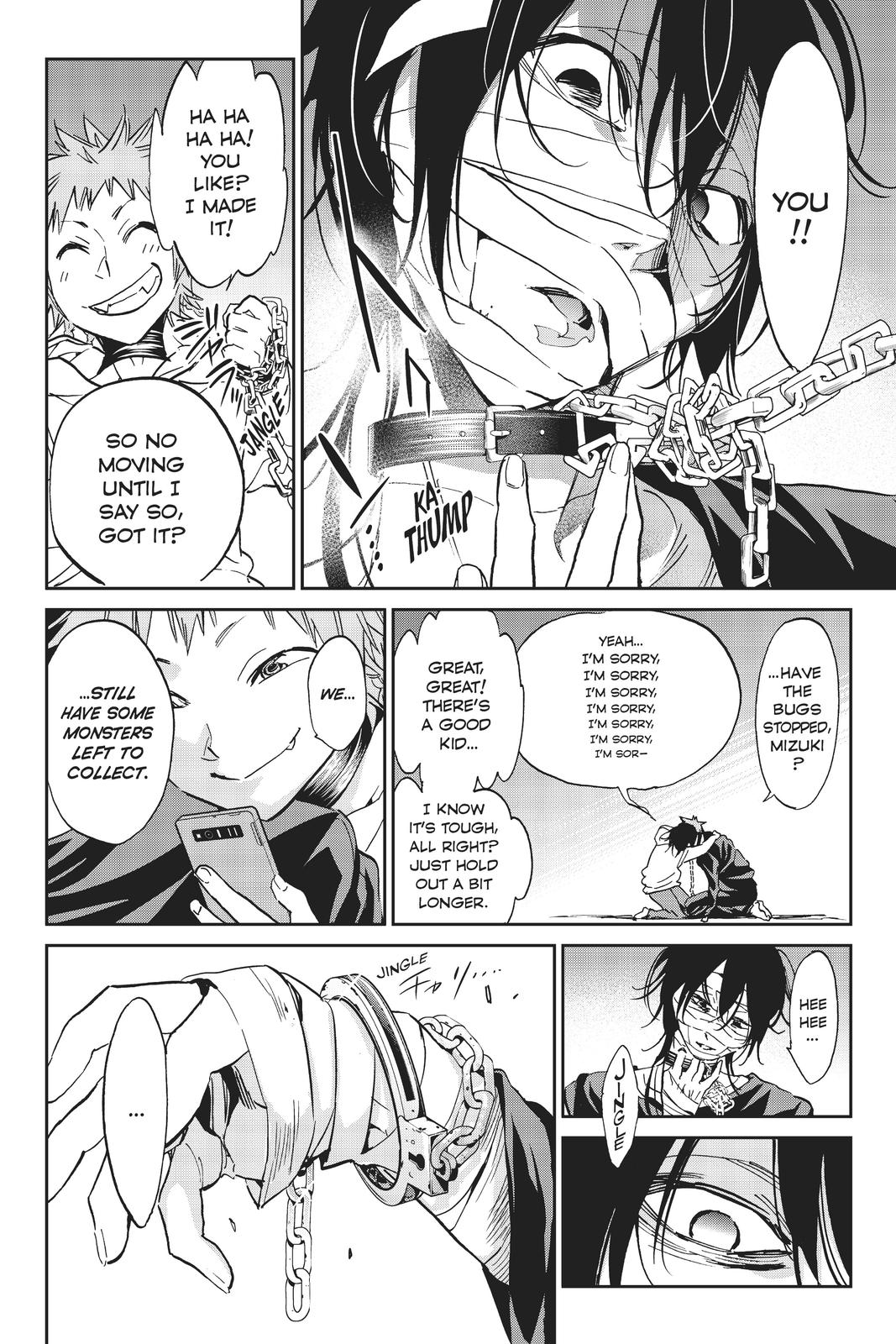 Real Account II chapter 93 page 2