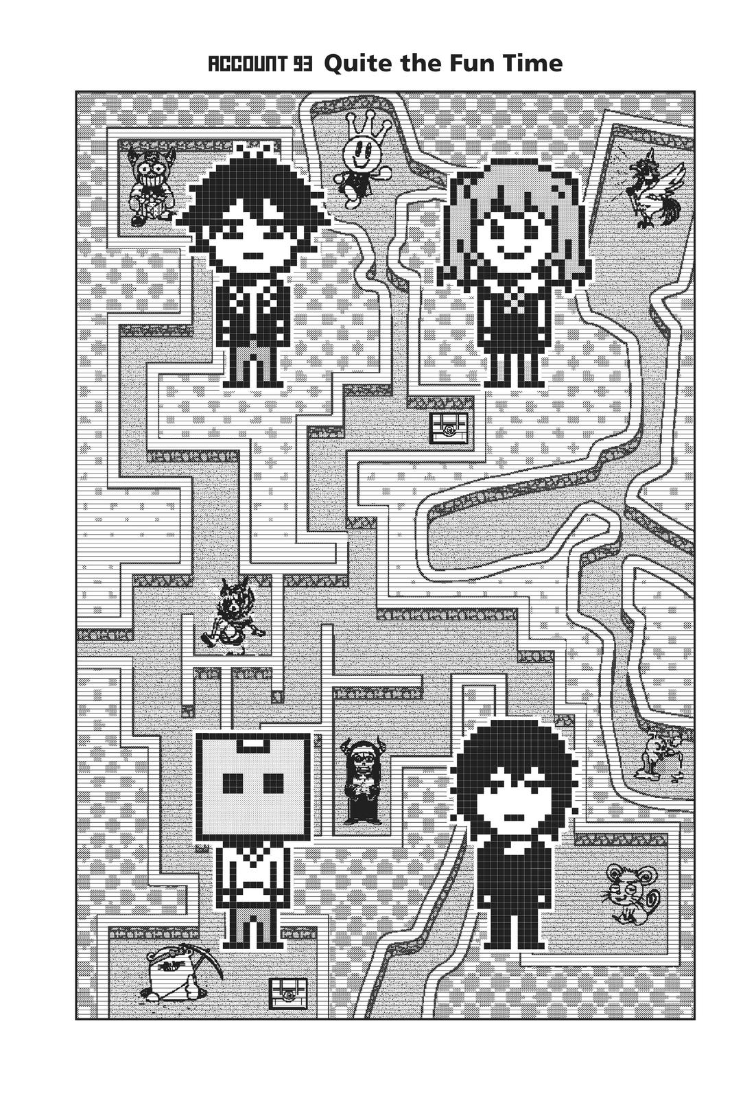 Real Account II chapter 93 page 3