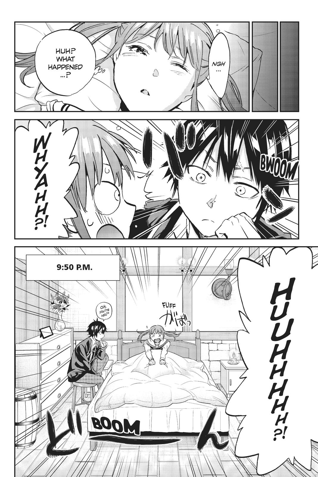 Real Account II chapter 93 page 4