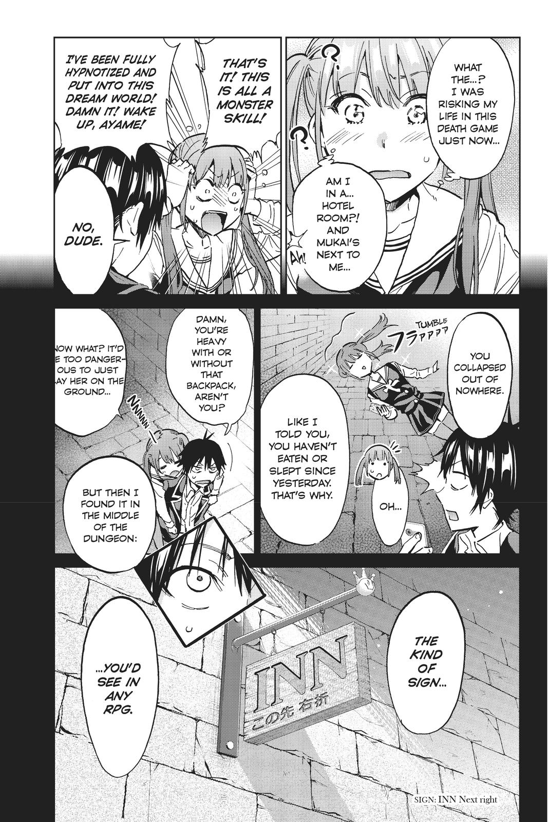 Real Account II chapter 93 page 5