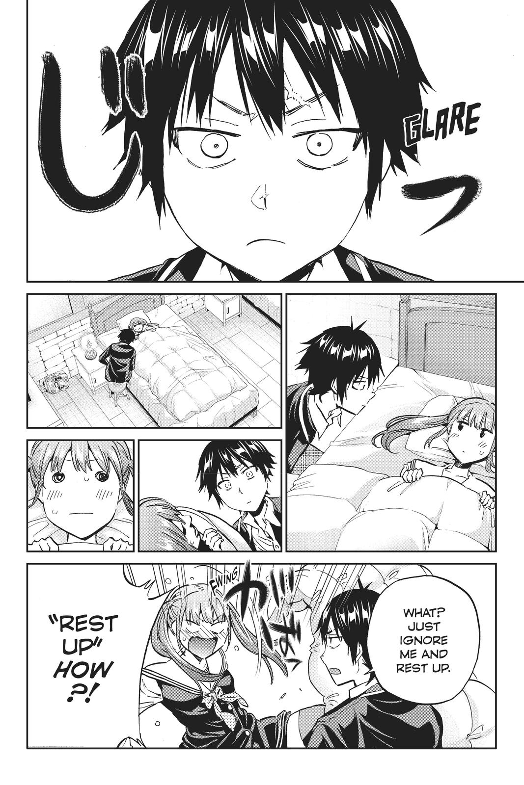 Real Account II chapter 93 page 8