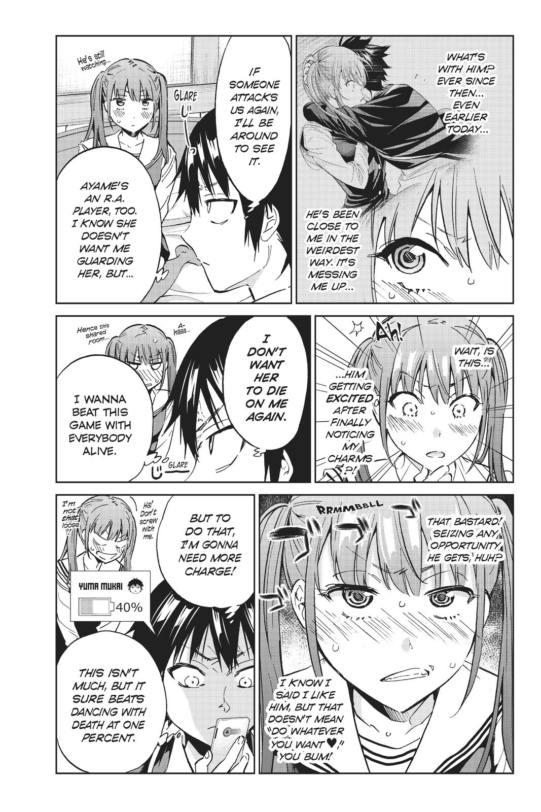 Real Account II chapter 93 page 9