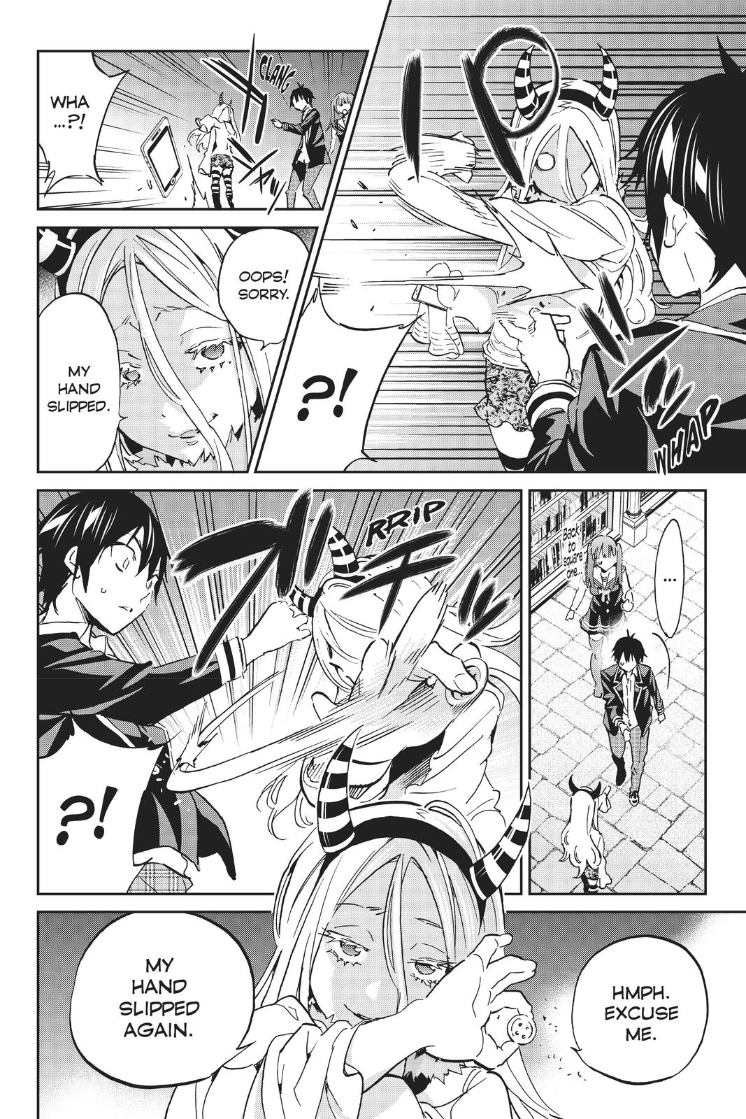 Real Account II chapter 94 page 10