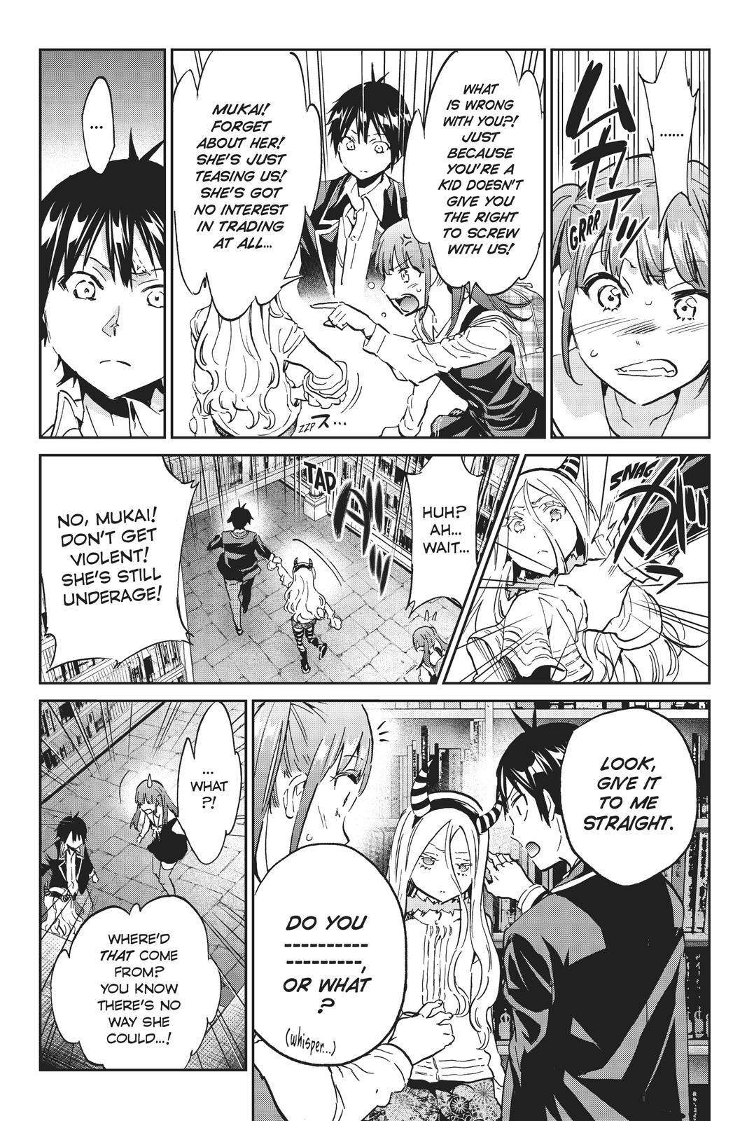 Real Account II chapter 94 page 11