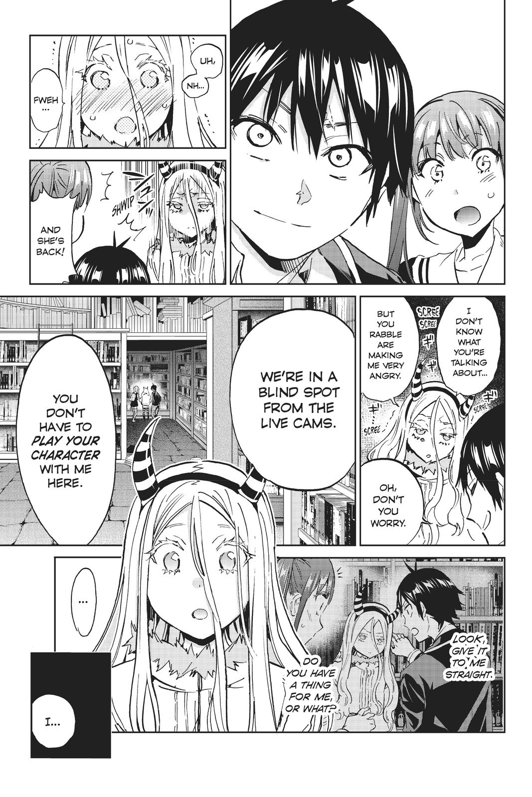 Real Account II chapter 94 page 13