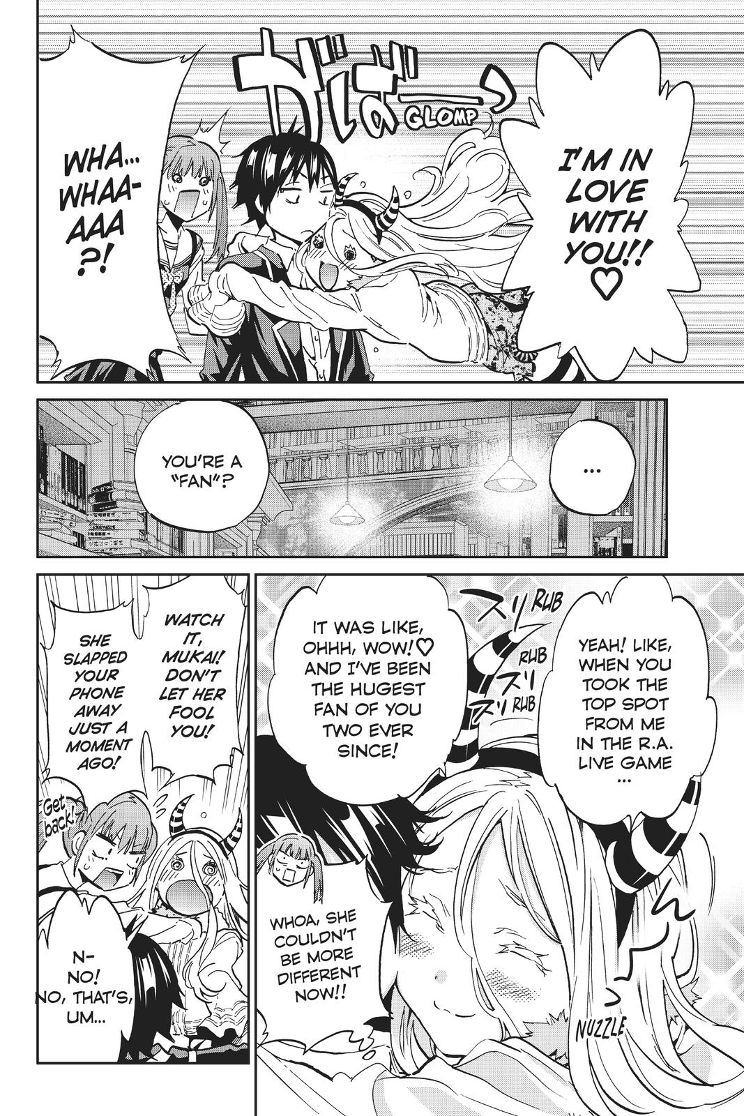 Real Account II chapter 94 page 14