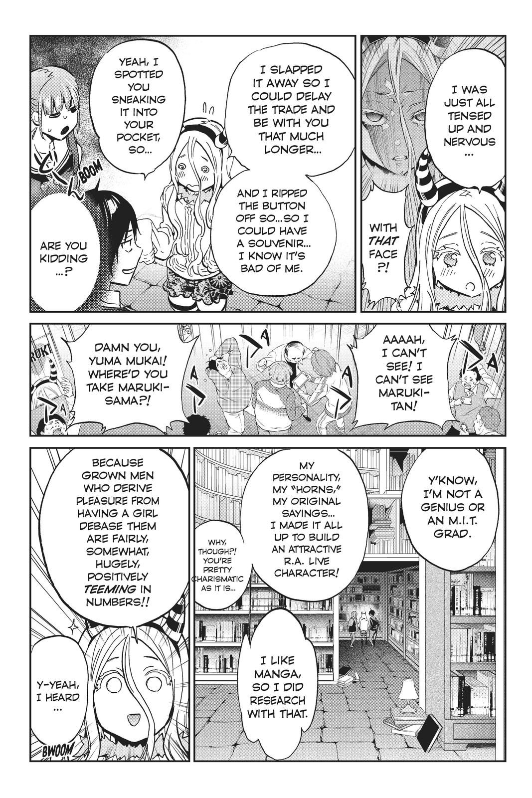 Real Account II chapter 94 page 15