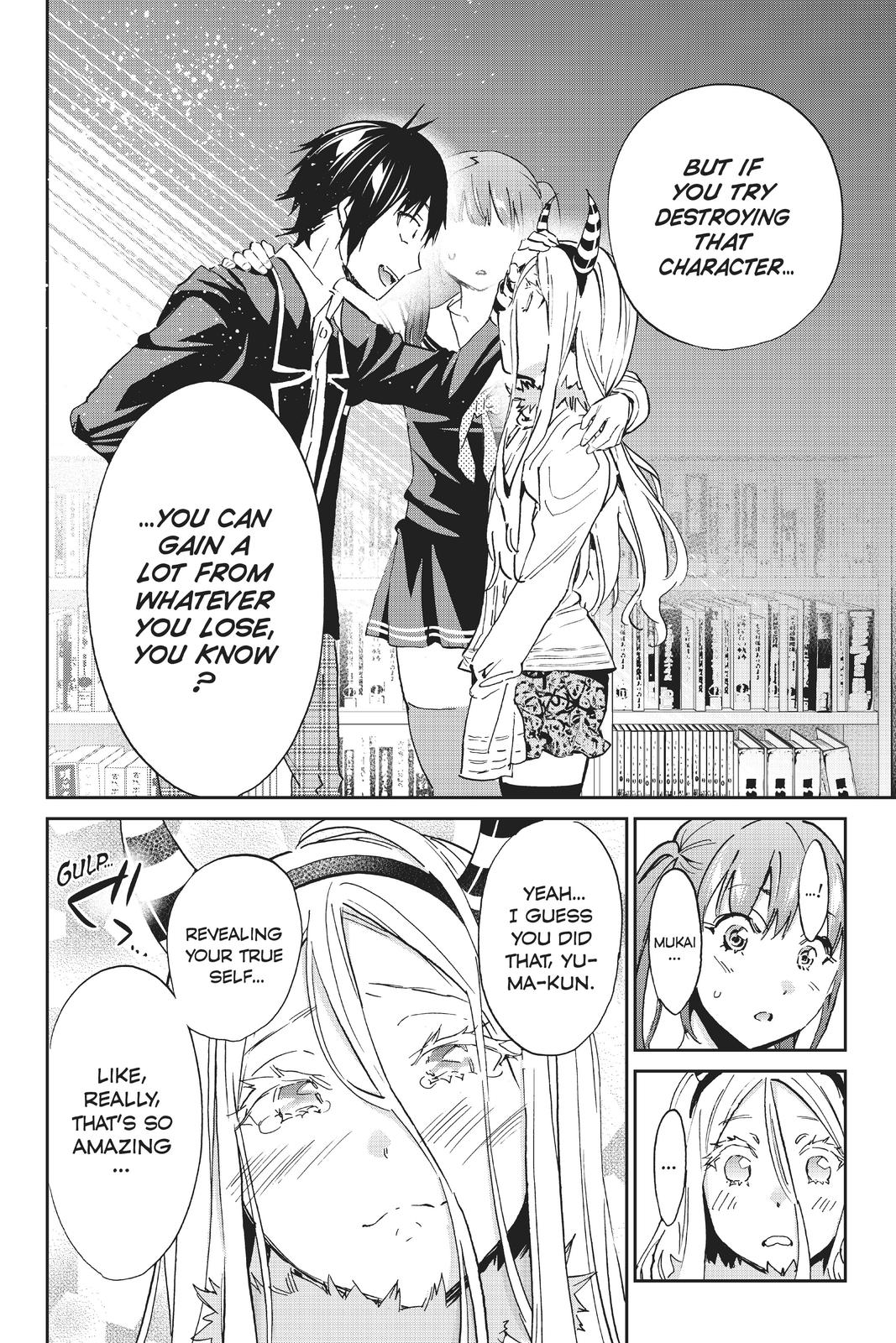 Real Account II chapter 94 page 18