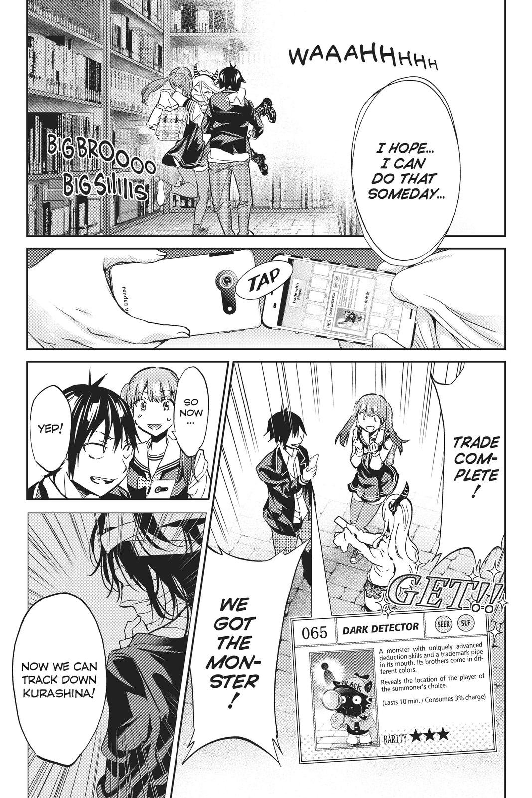 Real Account II chapter 94 page 19