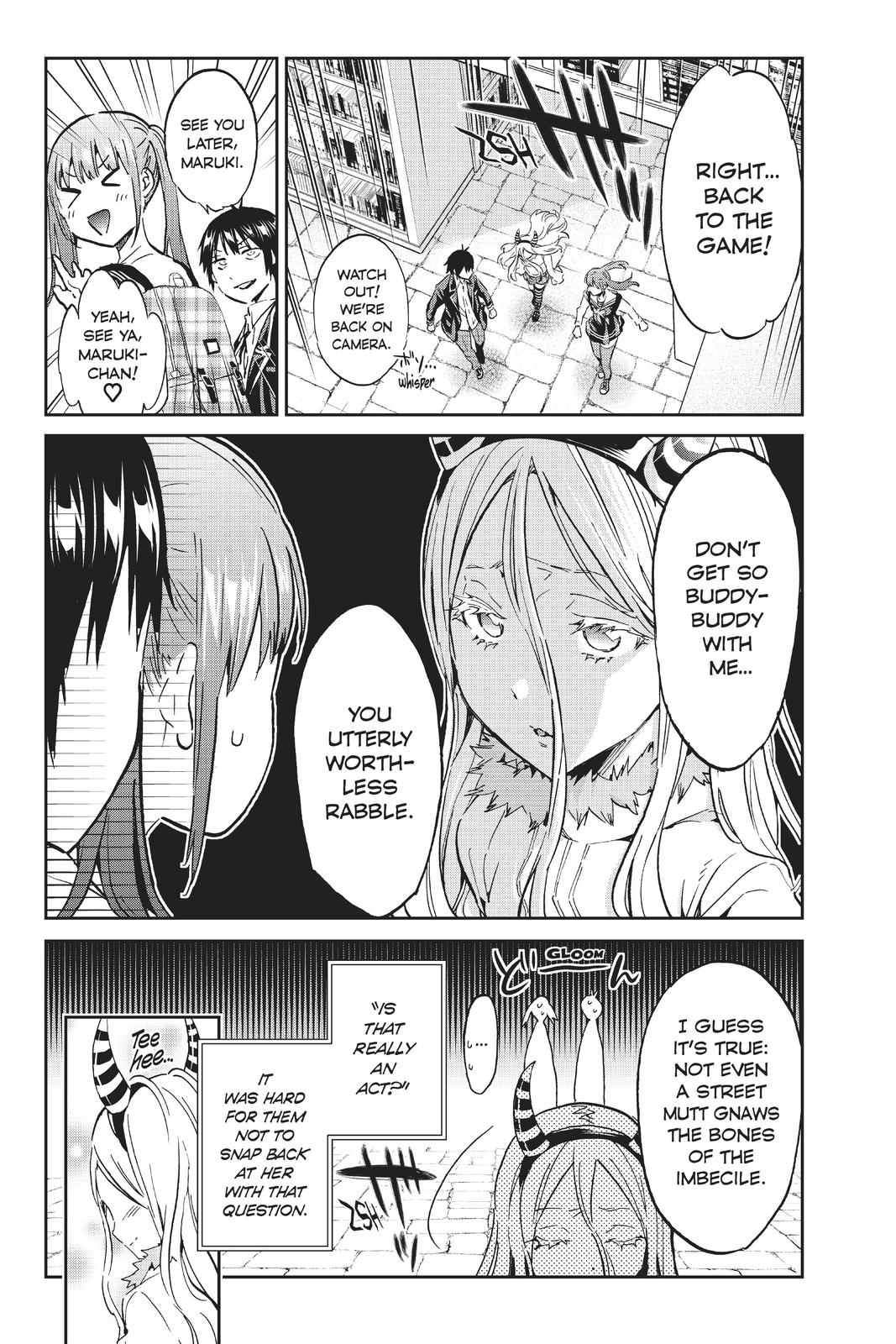 Real Account II chapter 94 page 20