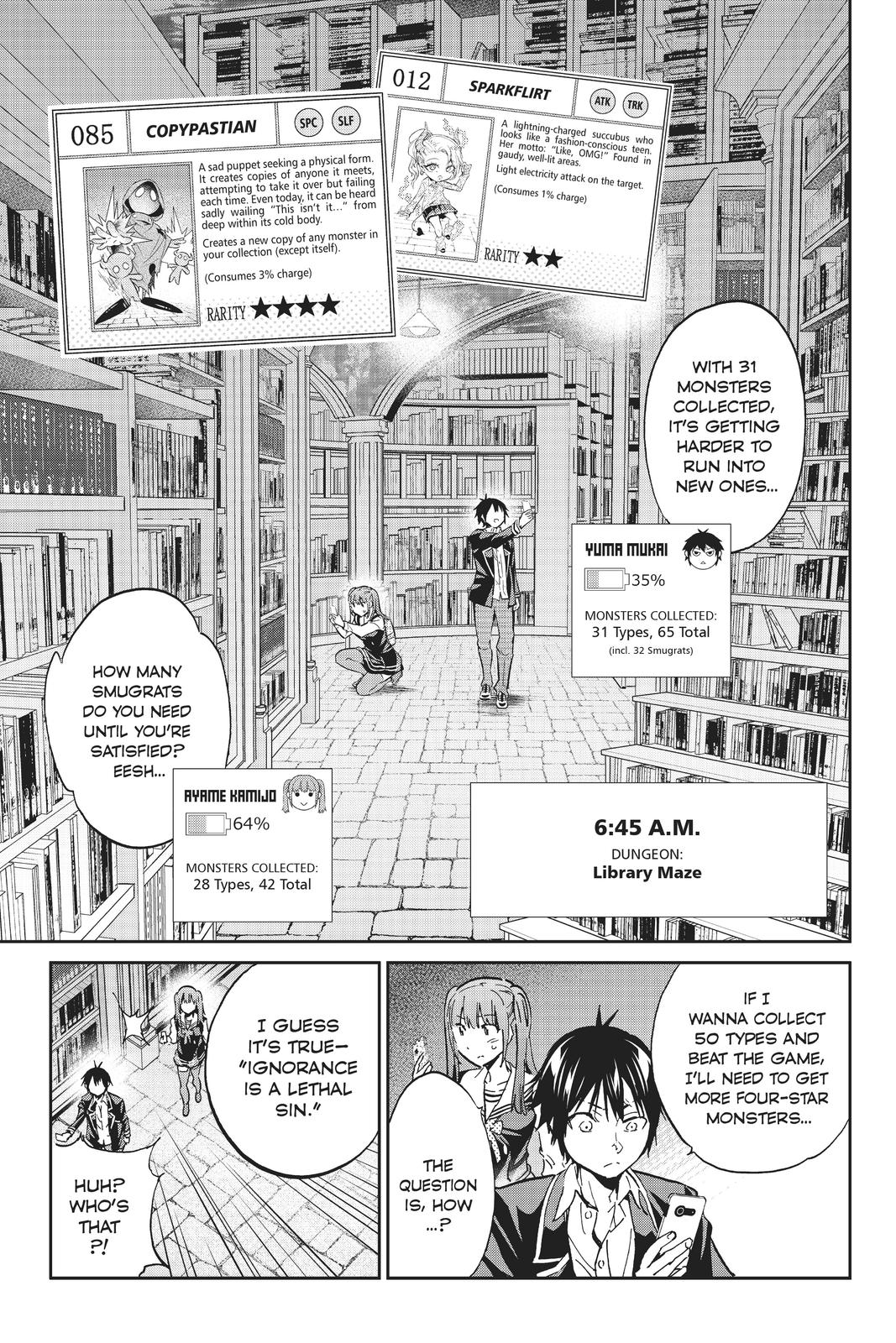 Real Account II chapter 94 page 3