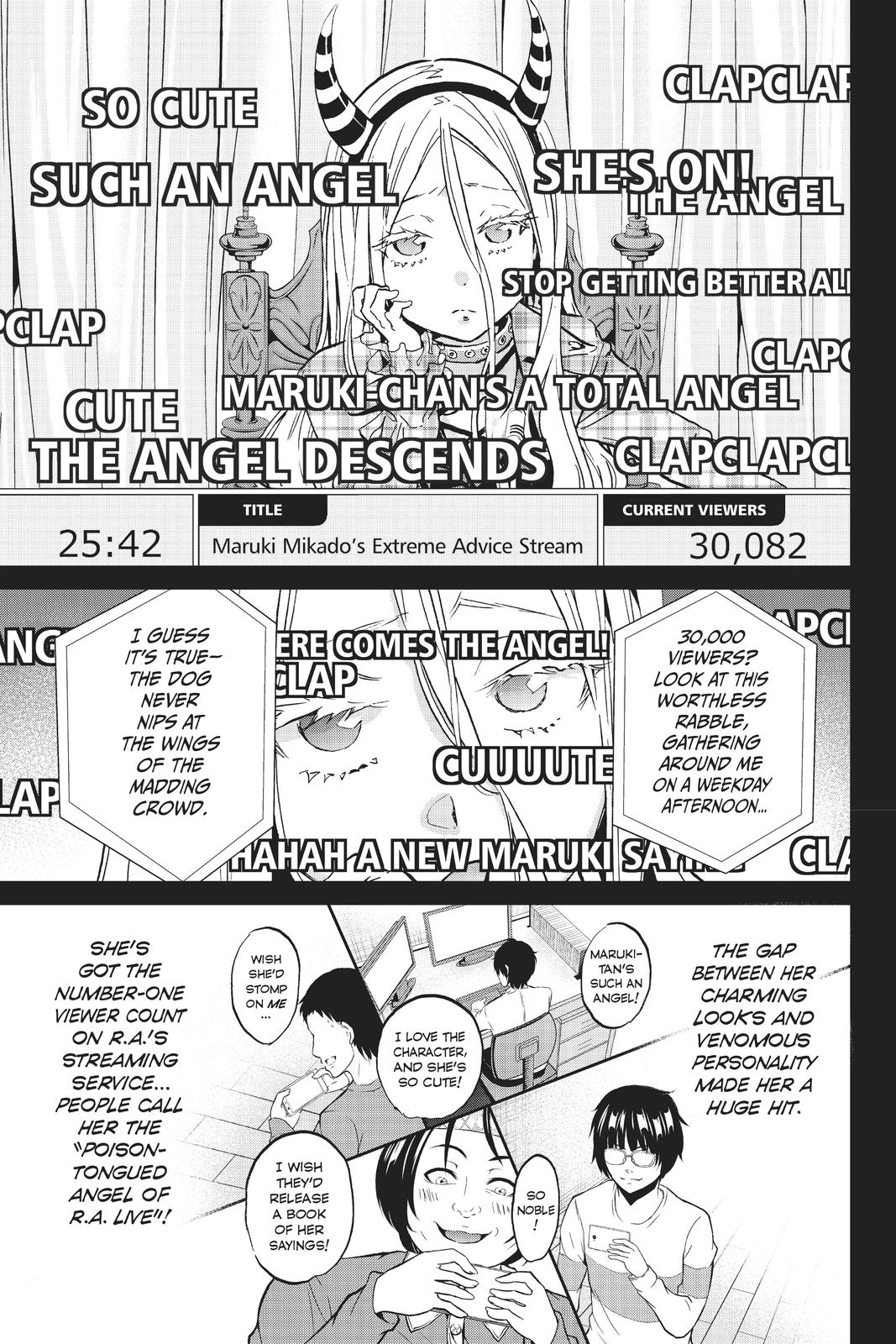 Real Account II chapter 94 page 5