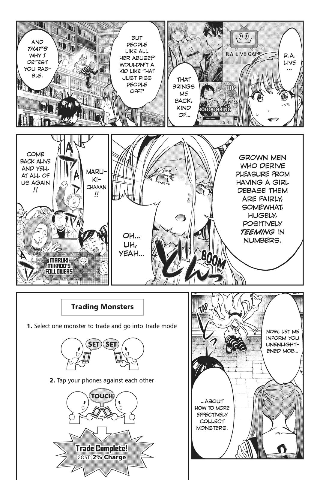 Real Account II chapter 94 page 6