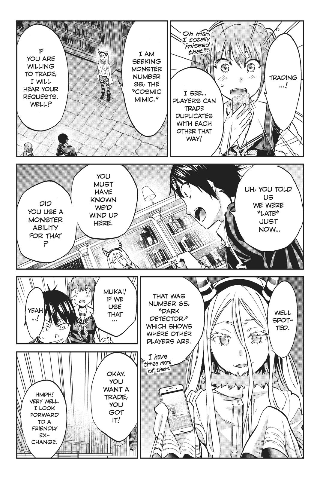 Real Account II chapter 94 page 7