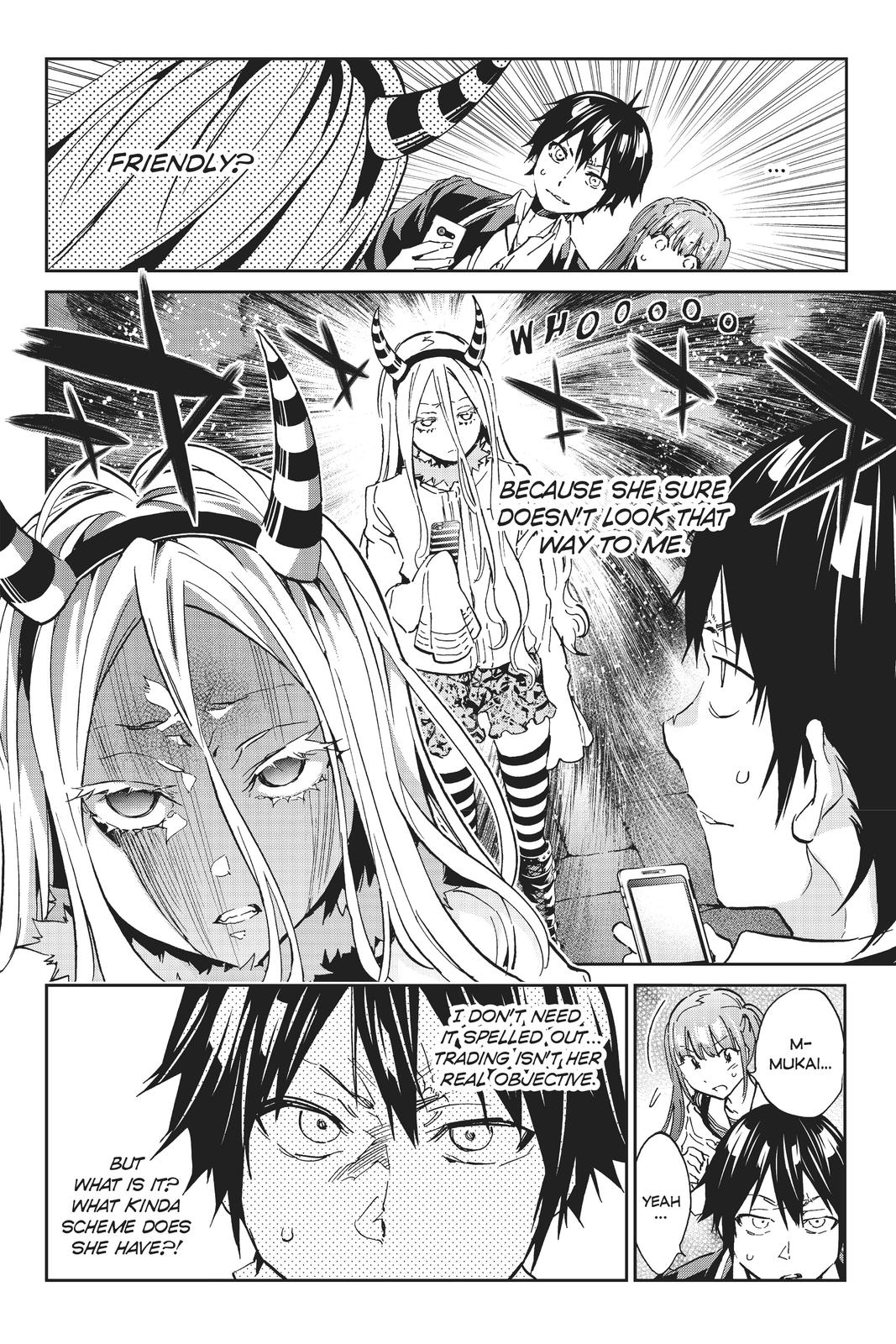 Real Account II chapter 94 page 8