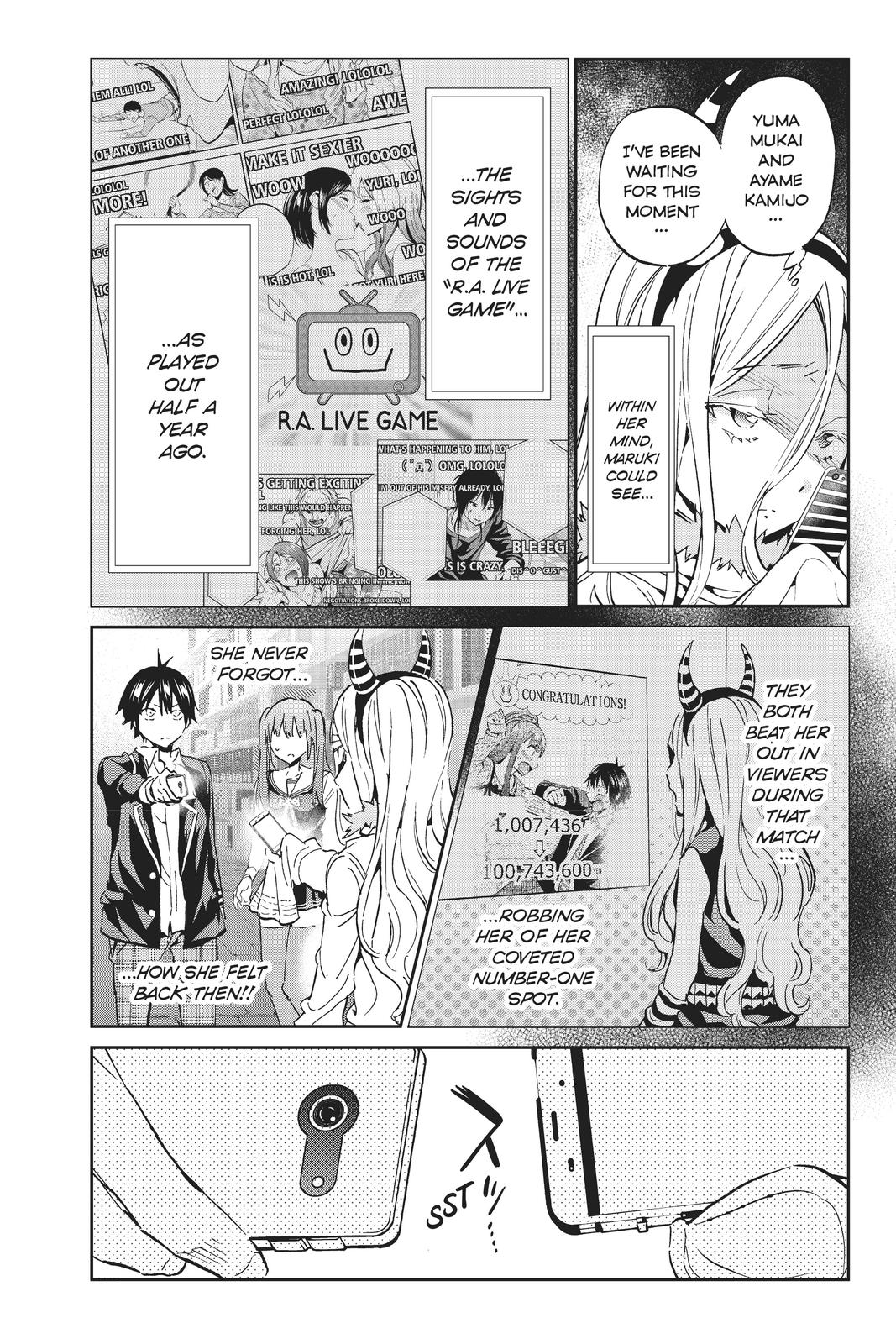 Real Account II chapter 94 page 9
