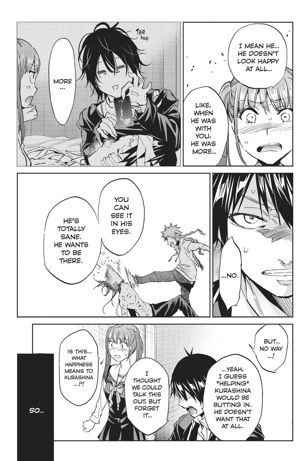Real Account II chapter 95 page 11