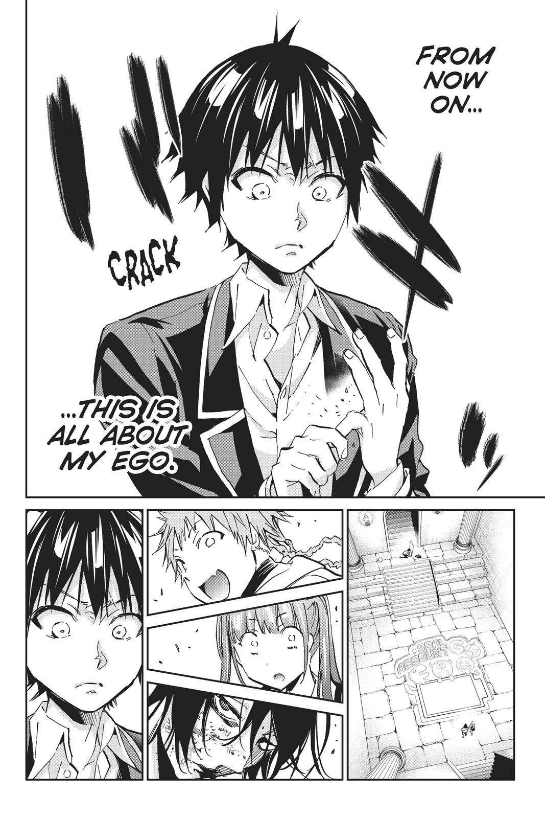 Real Account II chapter 95 page 12