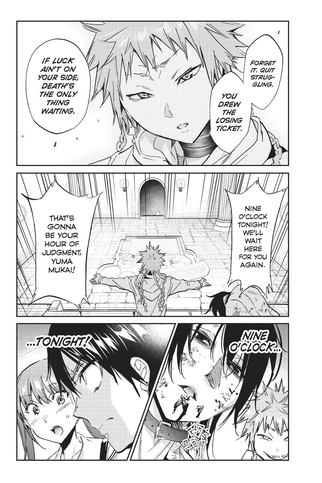 Real Account II chapter 95 page 17