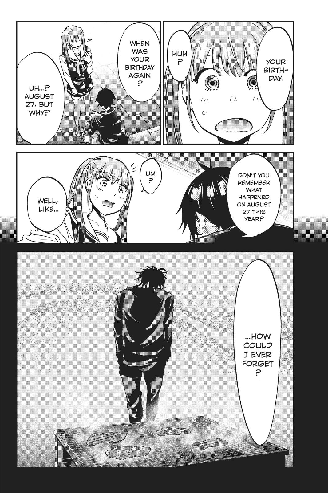 Real Account II chapter 95 page 19